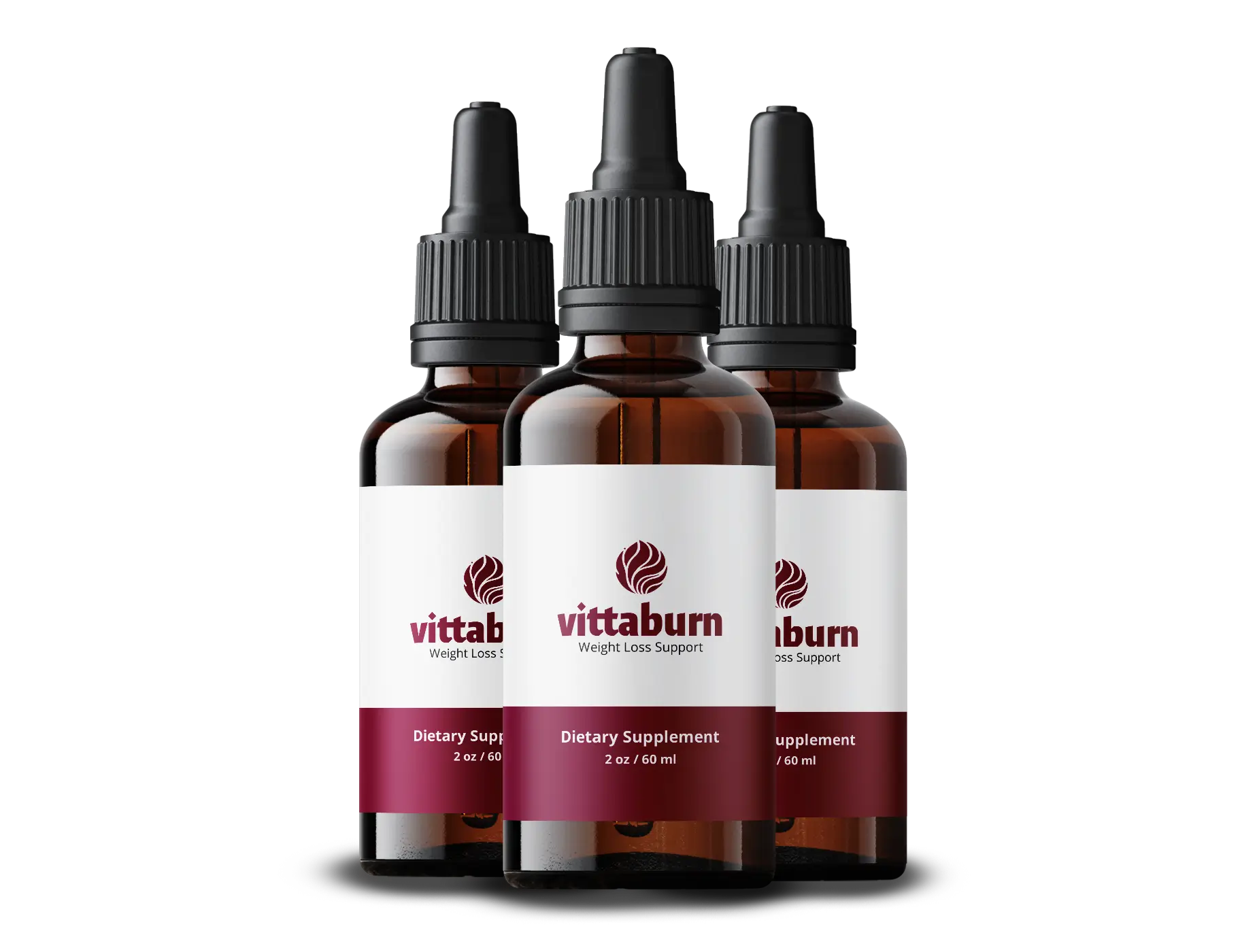Buy VittaBurn 3 bottle discount package online