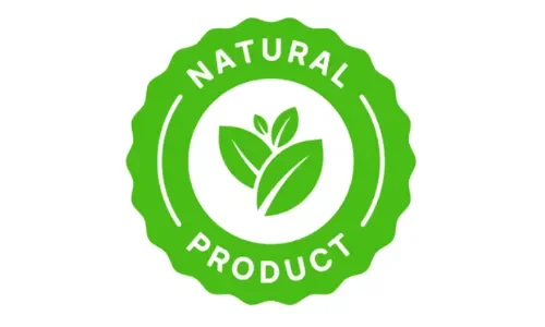 VittaBurn 100% natural non-GMO ingredients